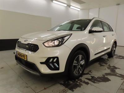 Kia Niro 1.6 GDI H. DYNAMICL., 2020