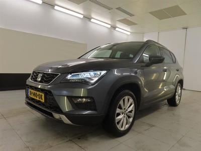 Seat Ateca 1.5 TSI ST BNSINT, 2020