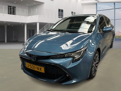 Toyota Corolla touring sports 2.0 HYBRID BNS PLUS, 2020