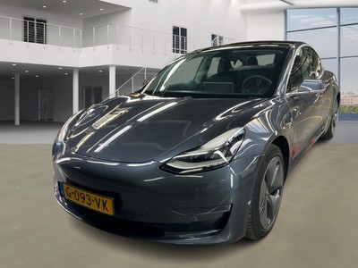 Tesla Model 3 LONG RANGE AWD 75KWH, 2019