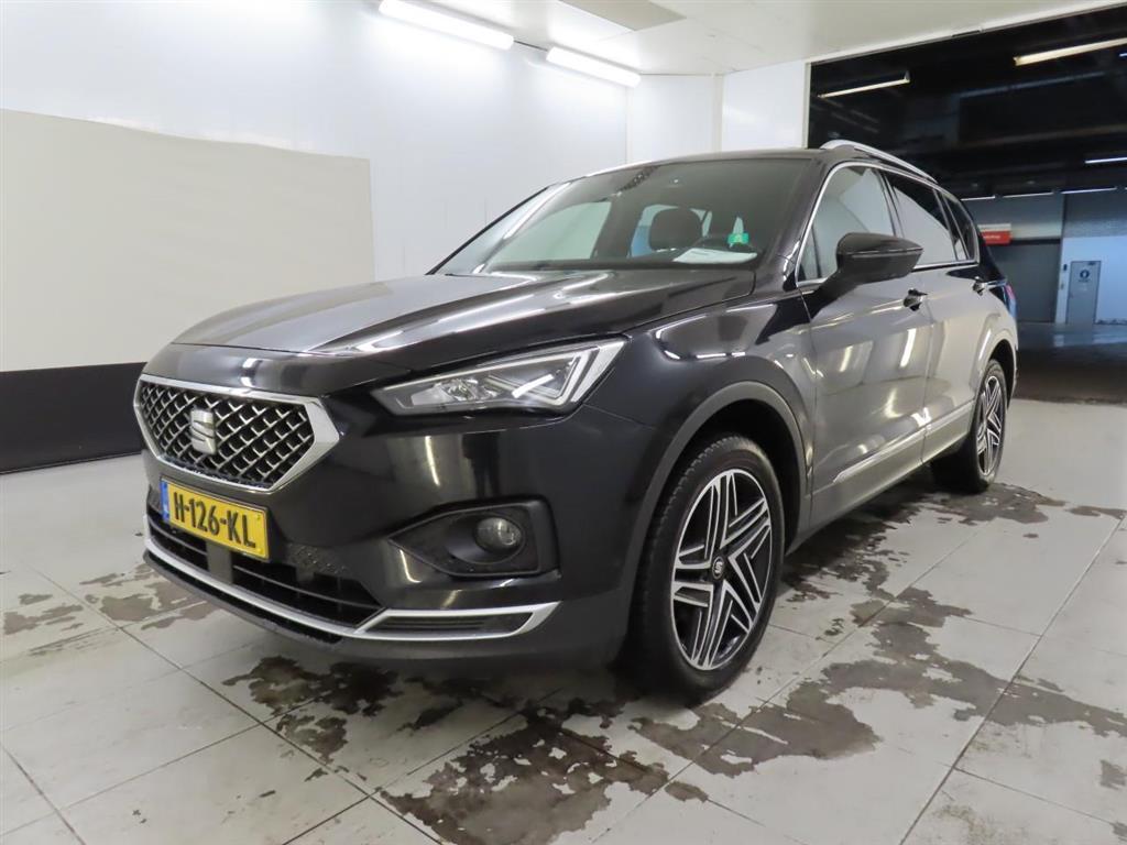 Seat Tarraco 1.5 TSI XCEL. LTD, 2020