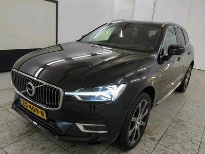 Volvo Xc60 2.0 T5 INSCRIPT., 2019