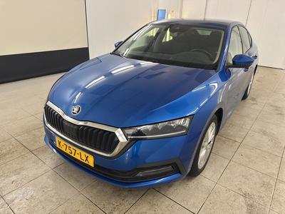 Skoda Octavia 1.0 E-TSI BNSEDITION, 2021