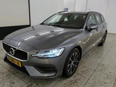 Volvo V60 2.0 B3 MOMENTUM, 2021