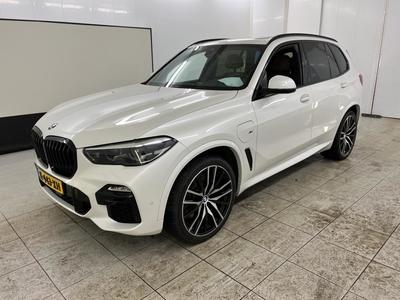 BMW X5 XDRIVE45E HIGH EXEC., 2021