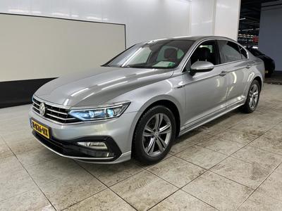 Volkswagen Passat 1.5 TSI ELEG.BNS R, 2020