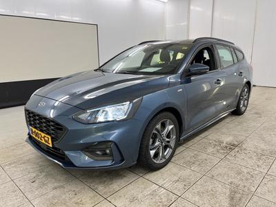 Ford Focus wagon 1.5 ECOBL. ST L. BNS, 2020