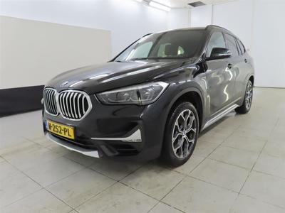 BMW X1 SDRIVE20I BNSED+, 2021