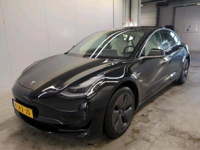 Tesla 3 Model 50kWh Standard Range Plus automaat, 2020