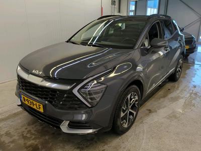 Kia Sportage Voorraad 1.6 T-GDI HEV 169kW Dyn.Plusline aut, 2022