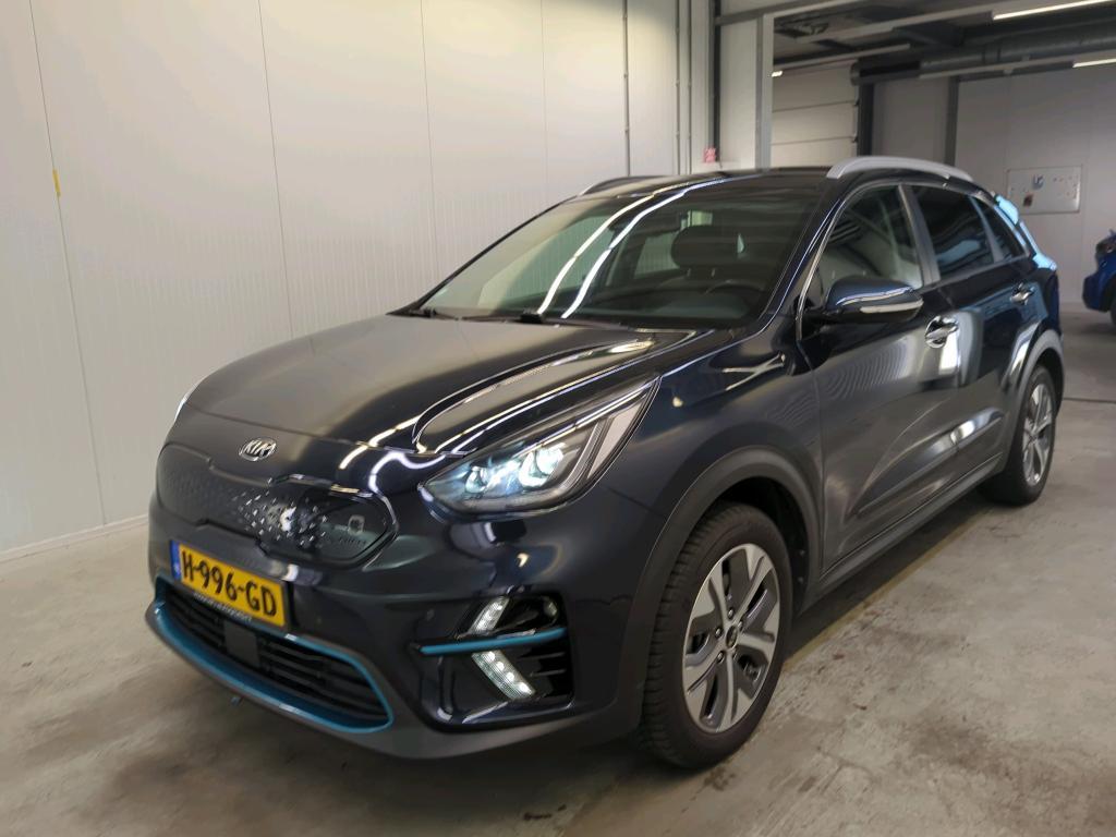 Kia Niro e- 150kW / 64kWh Executive Line automaat, 2020