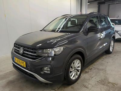 Volkswagen T-Cross 1.0 TSI 70kW Life Business, 2021