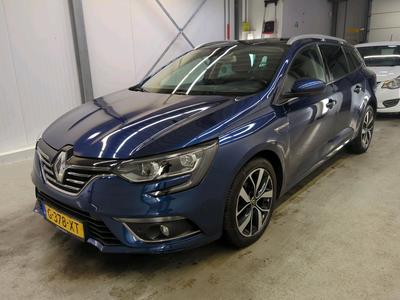 Renault Megane 1.5 Blue DCI 85kW Bose estate EDC, 2020