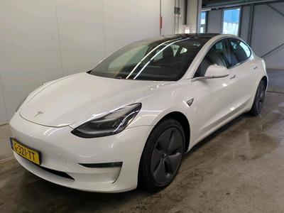 Tesla 3 Model 75kWh Long-Range AWD automaat, 2019