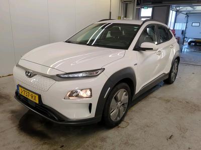 Hyundai Kona EV 150kW / 64kWh Comfort Smart automaat, 2020