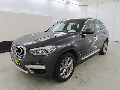 BMW X3 xDrive30e 5d Edtion