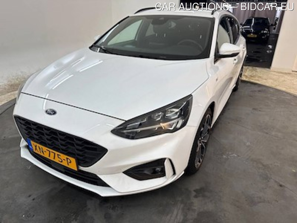 Ford Focus wagon 1.0 EcoBoost 125pk ST Line Business