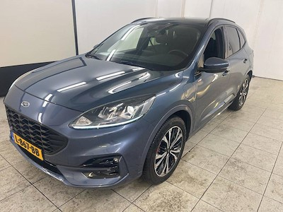 Ford Kuga ST-Line 2.5 PHEV e-CVT automaat