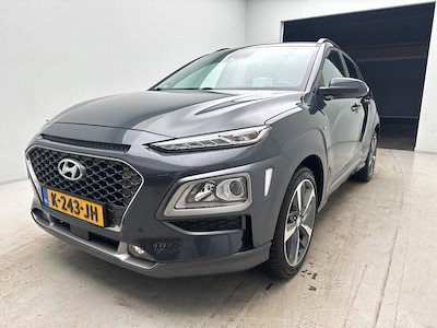 Hyundai KONA 1.6 GDI HEV Fashion