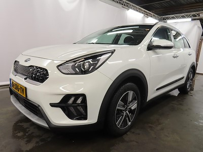 Kia Niro 1.6 GDi Hybrid ActieAuto 5d DynamicLine APL