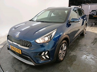 Kia Niro 1.6 GDi Hybrid DynamicLine