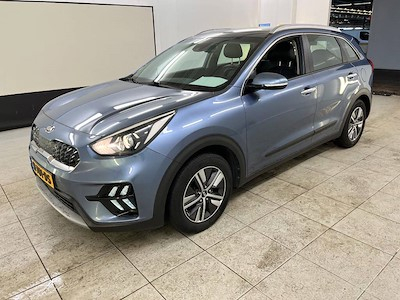 Kia Niro 1.6 GDi Hybrid DynamicLine