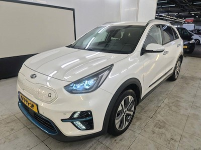 Kia Niro Elektrisch 205pk Aut ExecutiveLine