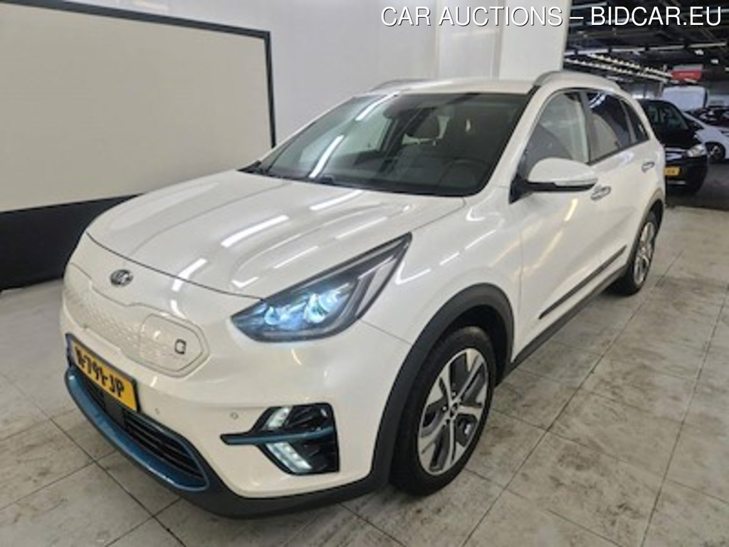 Kia Niro Elektrisch 205pk Aut ExecutiveLine