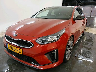 Kia ProCeed 1.4 T-GDi DCT7 GT-PlusLine