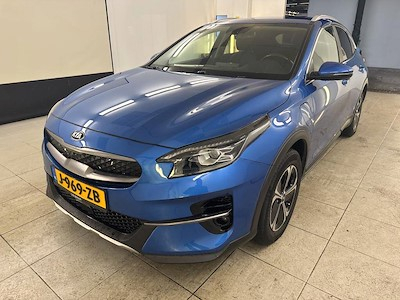 Kia XCeed 1.6 Gdi DynamicPlusLine PHEV DCT