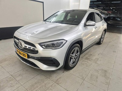 Mercedes-Benz GLA GLA 250 e DCT Business Sol AMG Limited