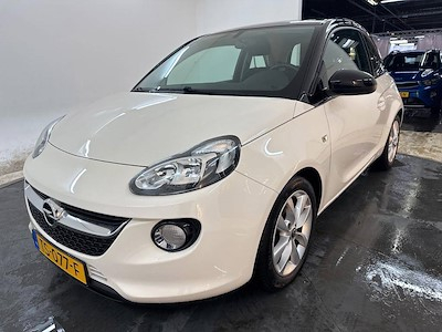 Opel ADAM 1.0 Turbo Start/Stop 90PK ADAM JAM FAVOURITE