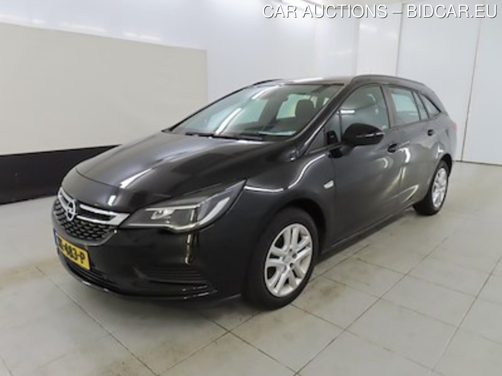 Opel Astra sports tourer 1.0 Turbo S/S Online Edition 5d