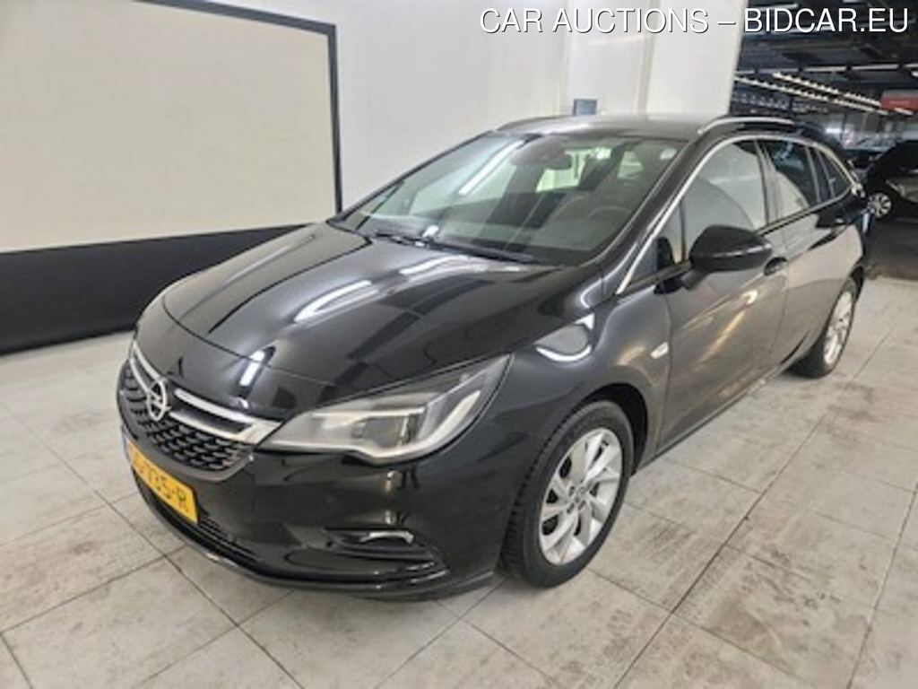 Opel Astra sports tourer 1.4 Turbo 150pk Start/Stop Aut Business Executive