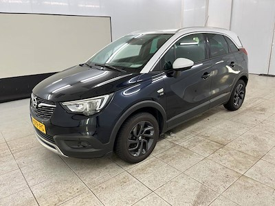 Opel Crossland X 1.2 Turbo S&amp;S 81kW 120 Jaar Edition