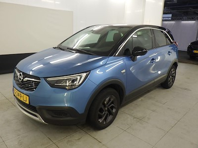 Opel Crossland X 1.2 Turbo S;S 81kW 120 Jaar Edition 5d