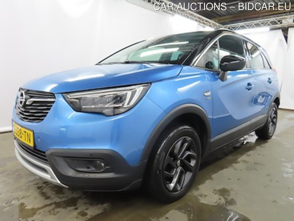 Opel Crossland X 1.2 Turbo S;S 81kW 120 Jaar Edition 5d