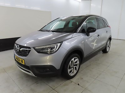 Opel Crossland X 1.2 Turbo S;S 81Kw ACTI 5d Edition 2020 APL 5d