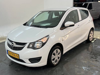 Opel Karl 1.0 Start/Stop 75pk 120 Jaar Edition