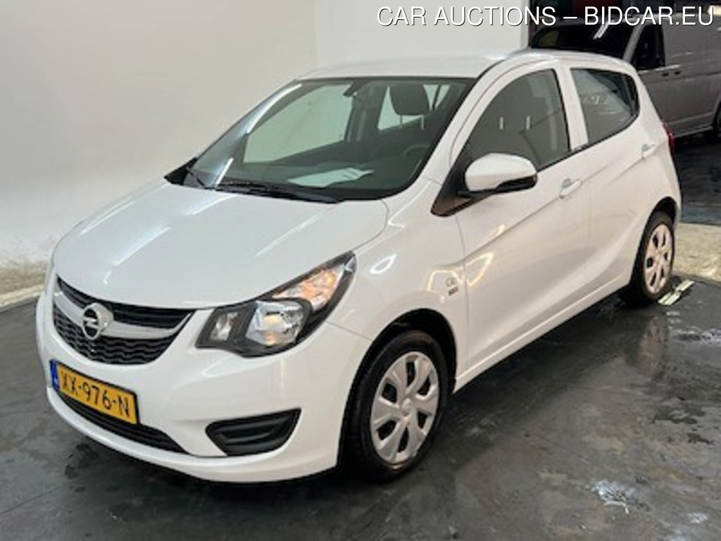 Opel Karl 1.0 Start/Stop 75pk 120 Jaar Edition