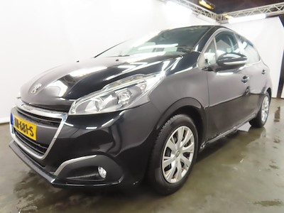 Peugeot 208 Blue Lion 1.2 PureTech 82 99g 5d