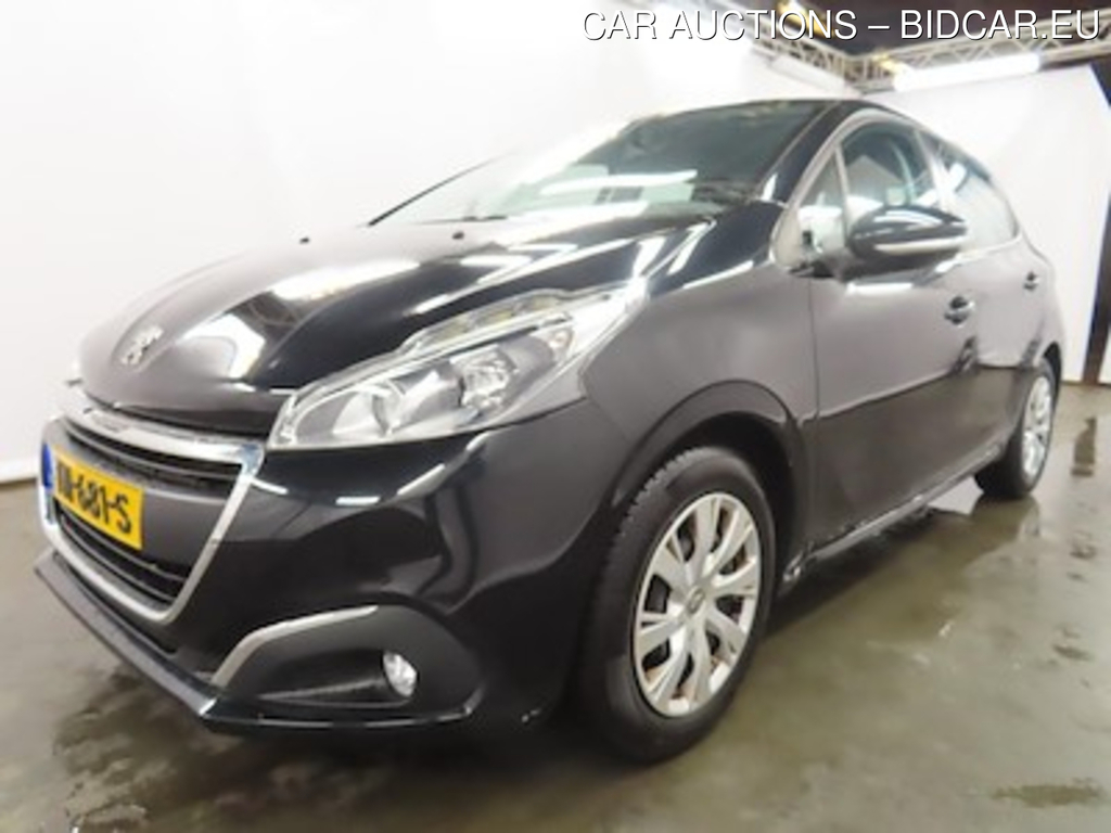 Peugeot 208 Blue Lion 1.2 PureTech 82 99g 5d