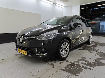 Renault Clio estate Energy TCe 90 Limited 5d