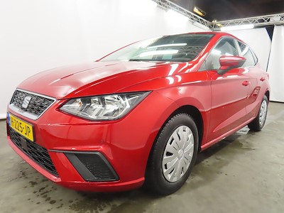 Seat IBIZA 1.0 TSI Style Business Intense 5d