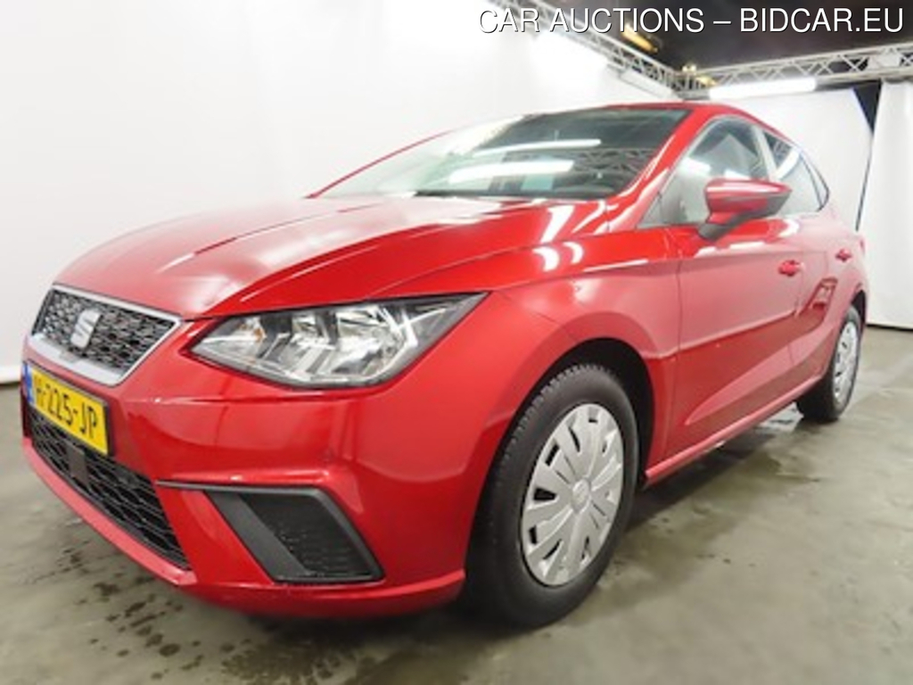 Seat IBIZA 1.0 TSI Style Business Intense 5d