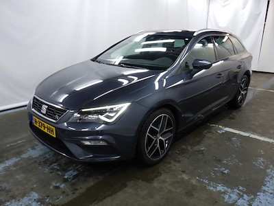 Seat Leon sportourer ST 1.5 TSI 96kW FR Ultimate Edition 5d