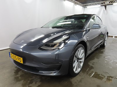 Tesla Model 3 Long Range Dual Motor AWD 4d