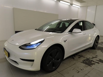 Tesla Model 3 Standard Range Plus RWD 4d