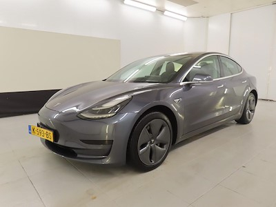 Tesla Model 3 Standard Range Plus RWD 4d ActieAuto 19