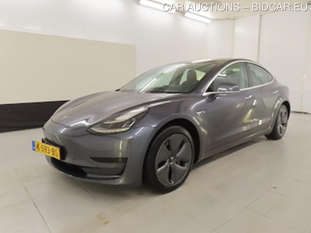 Tesla Model 3 Standard Range Plus RWD 4d ActieAuto 19